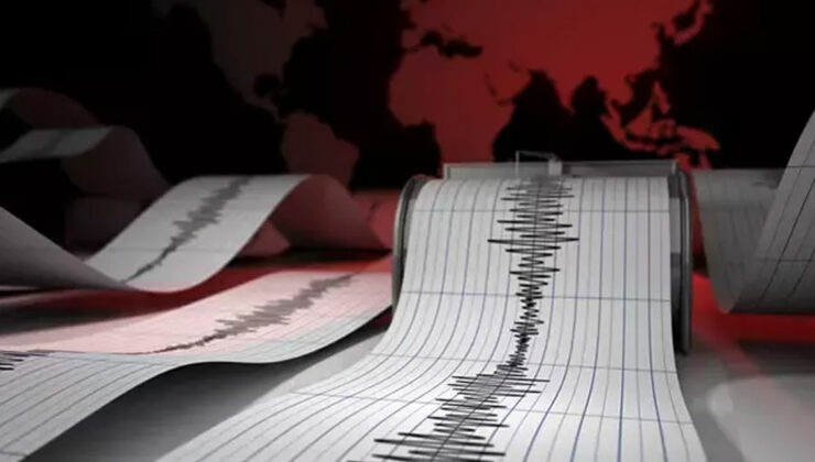 Konya'da 5,2 büyüklüğünde deprem: Ankara'da hissedildi!