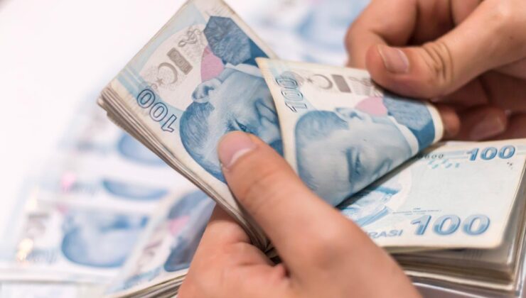Kur Korumalı Mevduat bakiyesi mart ayında 21,6 milyar dolara geriledi