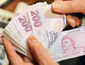 Kurumlar vergisi beyannamesi için son gün yarın