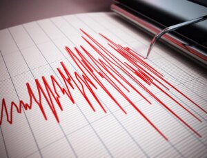 Kütahya’da deprem