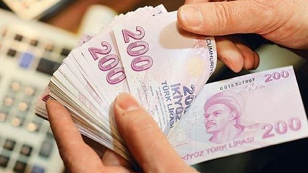 Mart ayında cari açık 4,1 milyar dolar oldu