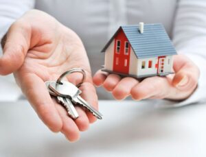 Mayıs ayı kira artış oranı belli oldu: Yüzde 48,73