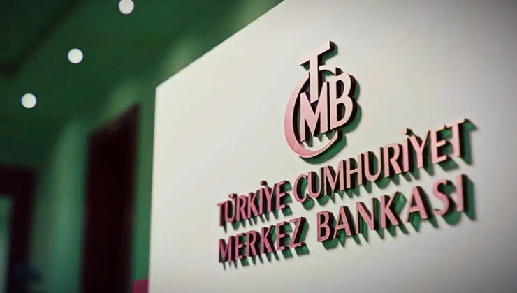 Merkez Bankası rezervleri 144 milyar 343 milyon dolar oldu