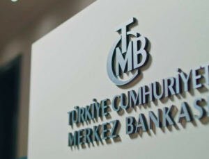 Merkez Bankası rezervleri 2 milyar 519 milyon dolar azaldı