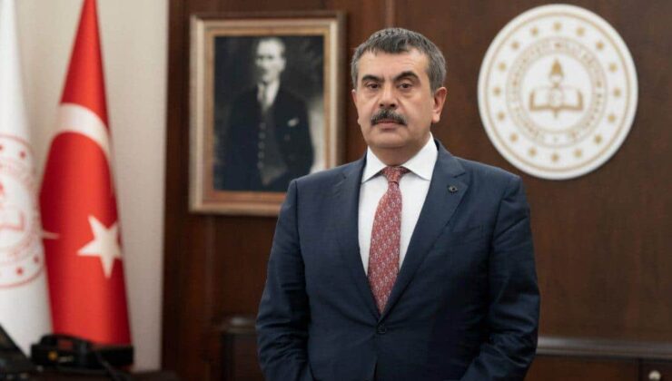 Milli Eğitim’de “12 yıllık zorunlu eğitim” tartışması: Bakan Tekin açıkladı
