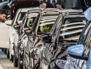 Nisan ayında Türkiye’nin ihracat şampiyonu otomotiv sektörü oldu