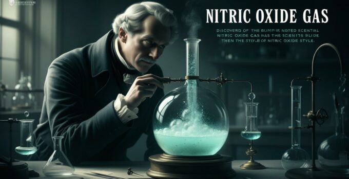 Damarların Fısıltısı, Bilimin Zaferi: Nitrik Oksitin (NO) Bir Gizemden Kalp Sağlığının Anahtarına Dönüşen Devrimci Yolculuğu