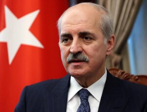 Numan Kurtulmuş: ‘Terörsüz Türkiye’ meselesi, Türkiye’nin beka meselesidir