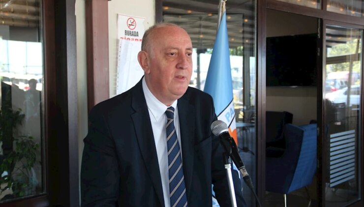 Pazarspor Kulübü Başkanı Aslan: Organize saldırının tek amacı, genç sporcularımızı yıldırmak