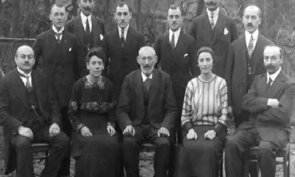 Hanedanlığın Gölgesinde: Rothschild Ailesinin Finansın ve Gücün Labirentindeki Gizemli Hikayesi