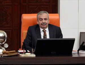 Sırrı Süreyya Önder’in vefatıyla Meclis’teki sandalye sayısı 592’ye düştü