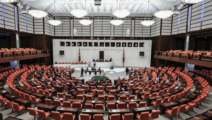 TBMM, Engelli bireylerin sorunlarını araştırmak üzere komisyon kurdu