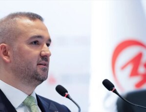 TCMB Başkanı Karahan: Sıkı para politikamız fiyat istikrarı sağlanana kadar sürecek