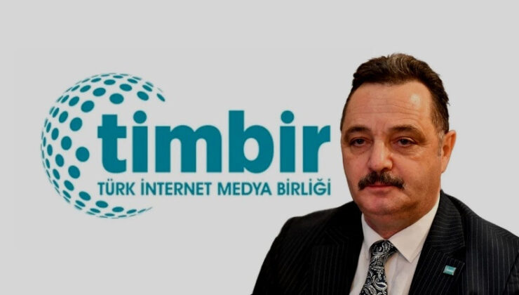 TİMBİR’den Özgür Özel’e geçmiş olsun mesajı