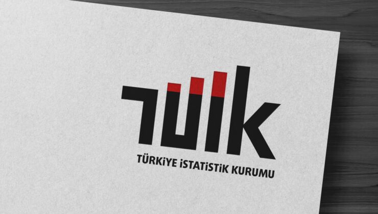 Toplam ciro endeksi mart ayında yüzde 33,4 arttı