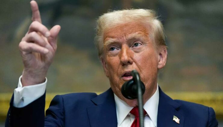Trump’tan Gazze mesajı: “Önümüzdeki 24 saat içinde öğreneceksiniz”