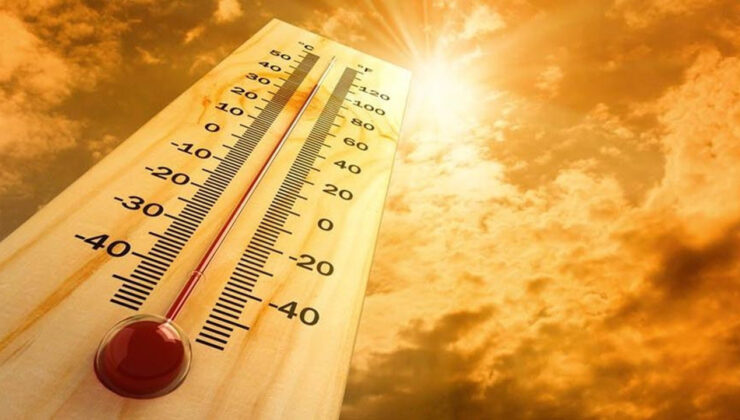 Türkiye bahara geçiyor: 30 derece sıcaklık görülecek