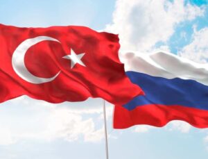 Türkiye ile Rusya arasında Orta Doğu zirvesi