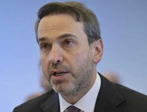 Türkiye’den Suriye’ye doğal gaz ve elektrik desteği başlıyor