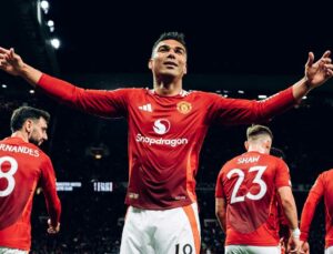 UEFA Avrupa Ligi'nde finalin adı Manchester United – Tottenham