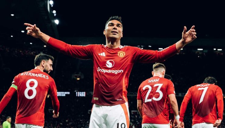 UEFA Avrupa Ligi'nde finalin adı Manchester United – Tottenham