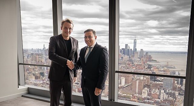 VFS Global, Dijital Dönüşüm İçin SAP ile Güçlerini Birleştiriyor