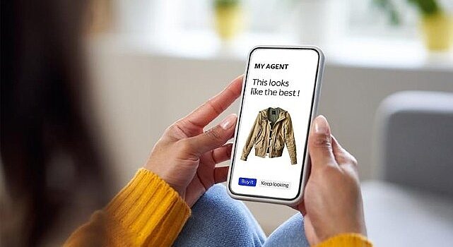 Visa, ticarette yapay zekâ destekli yeni dönemi duyurdu