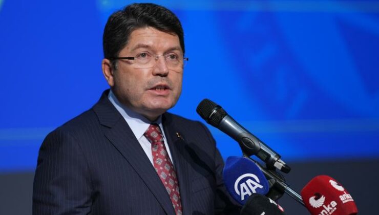 Yılmaz Tunç: Terörün son bulduğu bir dönemin eşiğindeyiz