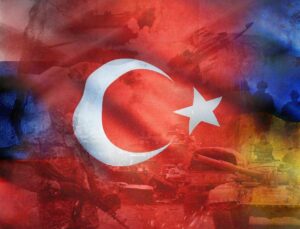 Zelenski: "Perşembe Günü Türkiye'de Putin'i bekliyorum"