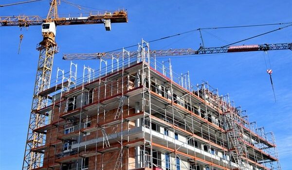 TÜİK – Güven Haziran’da inşaat sektöründe yüzde 1,7 azaldı