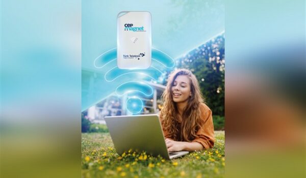 Türk Telekom Cep Magnet ile internet keyfi artıyor