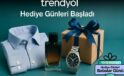 Hediye günleri başladı: Her zevke hitap eden Babalar Günü hediyeleri Trendyol’da