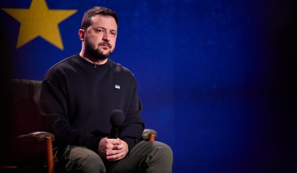 Zelenski: İstanbul’da üzerinde anlaşılan esir takasının ilk aşaması başladı