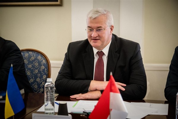 Sybiha: Ukrayna, BM Ekonomik ve Sosyal Konseyi’ne ilk turda üye olarak seçildi