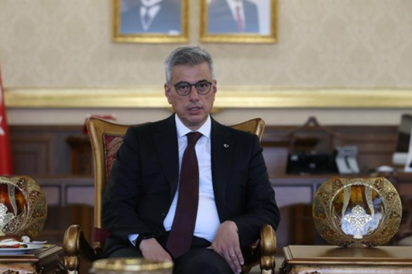 Bakan Memişoğlu, “Sağlıklı Çocuk Sağlıklı Gelecek” protokolü kapsamında detayları paylaştı