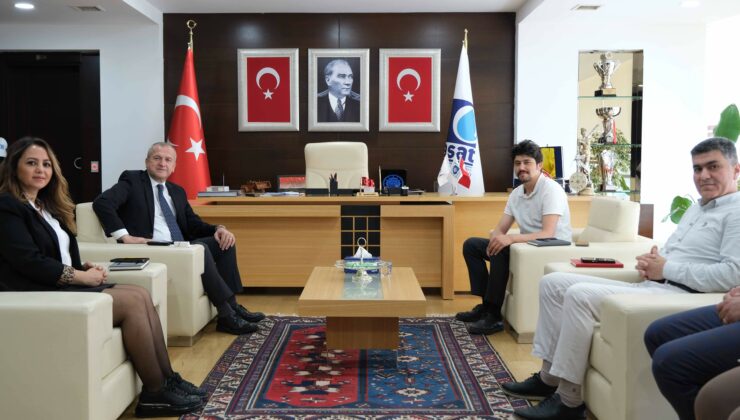 ASAT Genel Müdürlüğü, TSE denetiminden başarıyla geçti