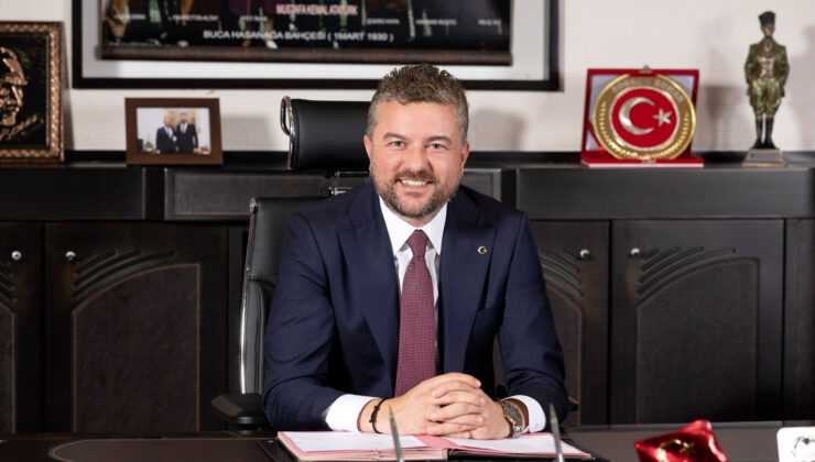 Buca’da eylem sona erdi