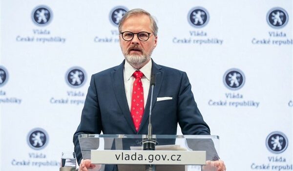 Fiala: Decroix şeffaflığa önem veriyor