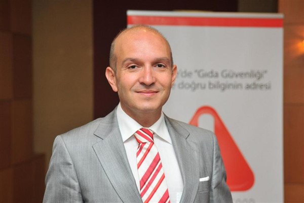 Dr. Samim Saner: Gıda güvenliği belge değil, kültür olmalı