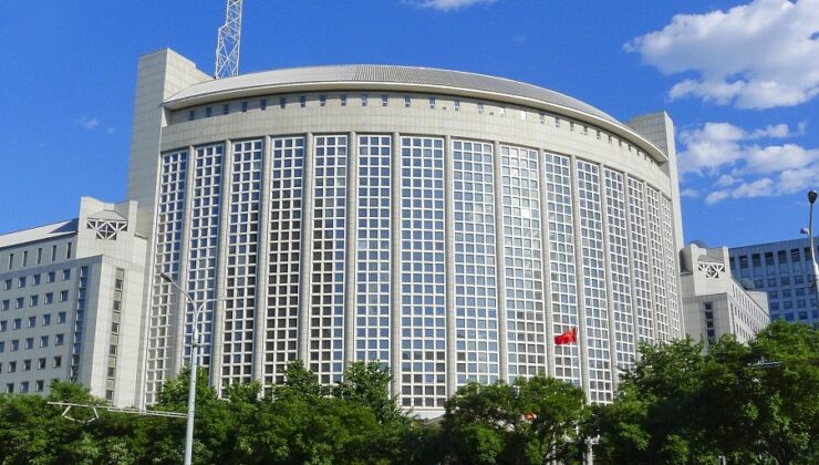 Çin: BM’nin Gazze kararı uluslararası toplumun sesini yansıttı