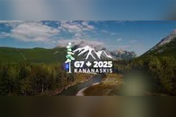 G7 liderleri İsrail-İran çatışmasının gölgesinde bir araya geliyor