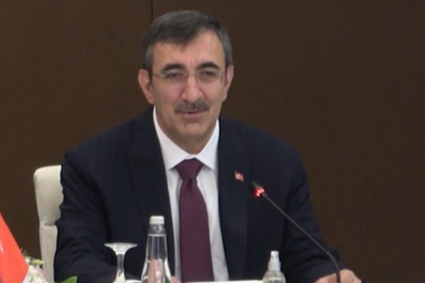 Yılmaz, Kütahya’daki depremden etkilenen vatandaşlar için geçmiş olsun dileklerini iletti