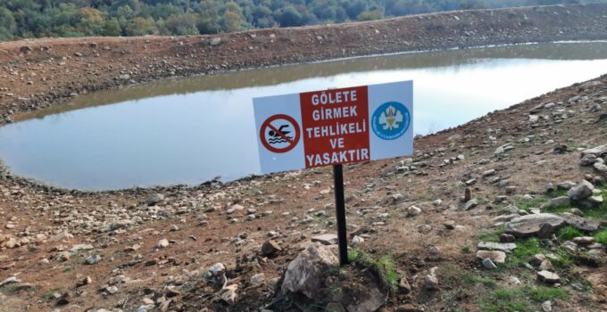 Manisa Büyükşehir Belediyesi’nden boğulma riskine karşı uyarı