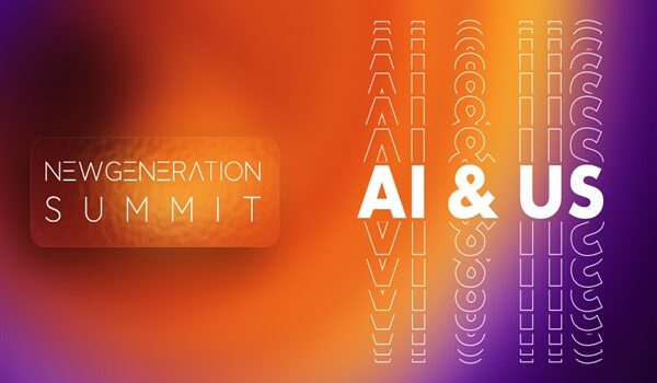 Yapay zeka ve teknoloji trendleri New Generation Summit’te konuşulacak