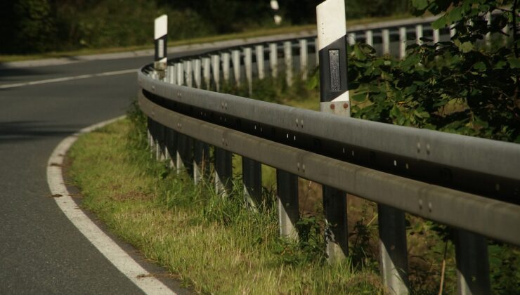 Kurban Bayramı’nın 2. günü 683 trafik kazası meydana geldi