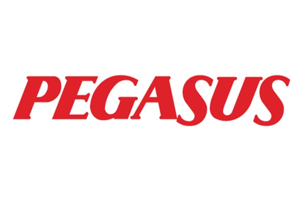 Pegasus’un trafik verileri ve karbon emisyonu istatistikleri