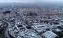 DEVA Partisi Bursa İl Başkanı Öztürk’ten nüfus yoğunluğu çağrısı