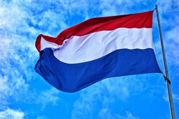Brekelmans: Hollanda’nın Ukrayna’ya desteği sarsılmaz bir şekilde devam ediyor