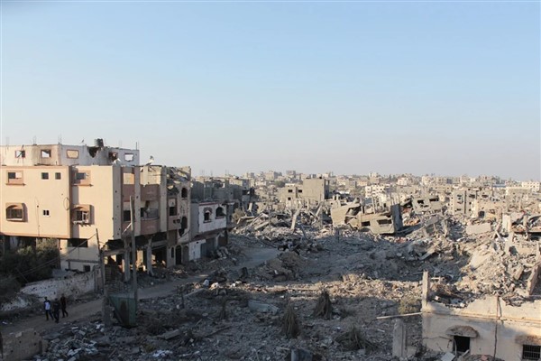 UNRWA: Gazze’deki meslektaşlarımızla tüm bağlantımız kesildi