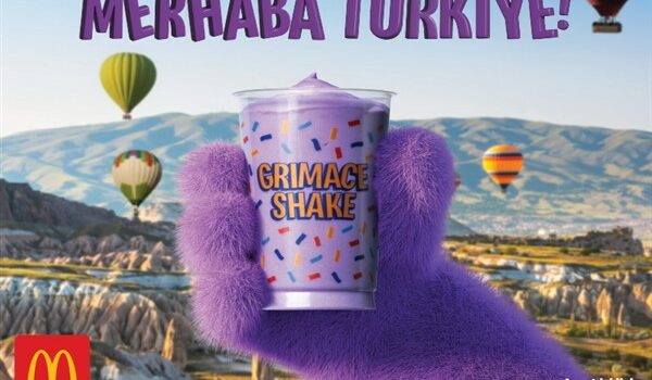 McDonald’s morunun gizemi çözüldü!